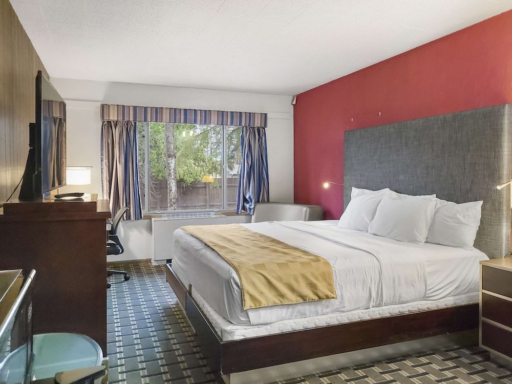 Americas Best Value Inn Hinckley 1 King 3