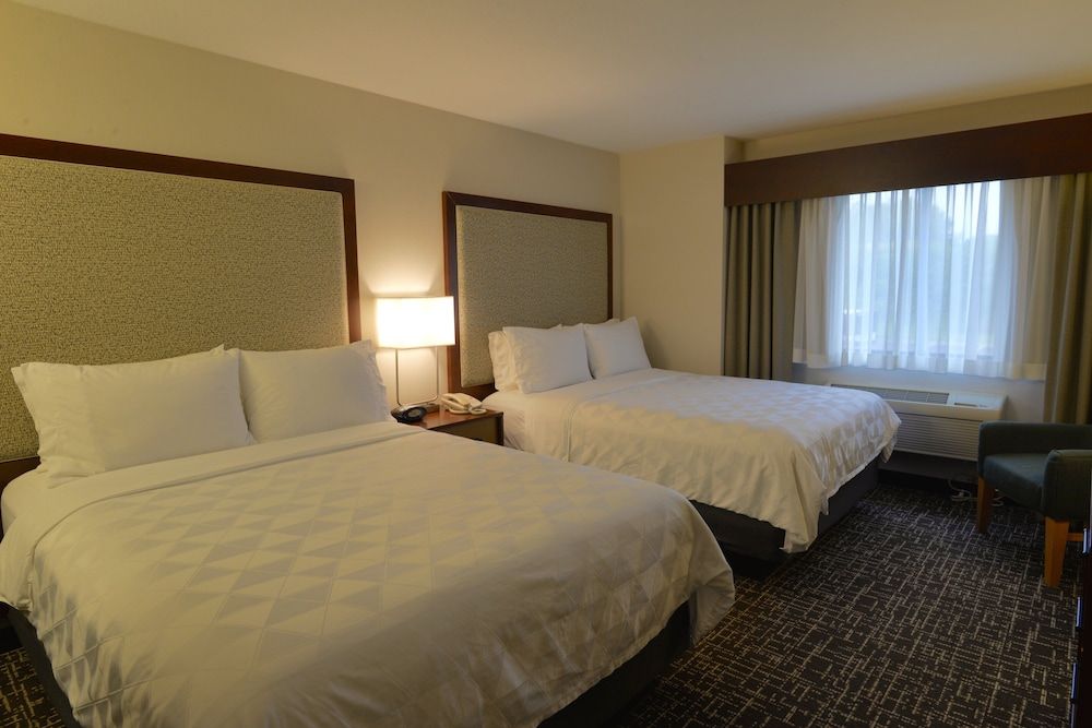 Suite, 2 Queen Beds