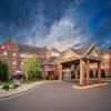 Hilton Garden Inn Minneapolis - Maple Grove