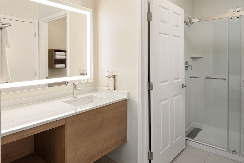 Suite, 1 Bedroom