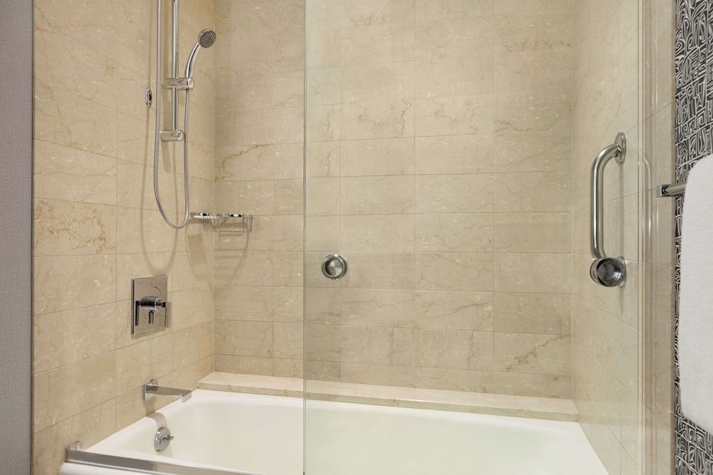 The Royal Sonesta Minneapolis Downtown Room, 2 Queen Beds (Preferred) 6