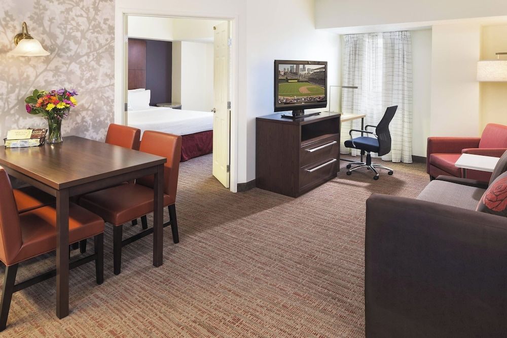 Suite, 2 Bedrooms, Non Smoking