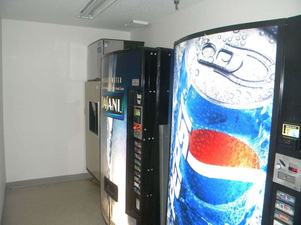 Vending Machine