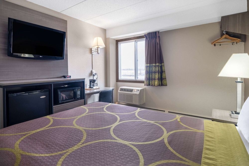 Room, 1 Queen Bed, Non Smoking