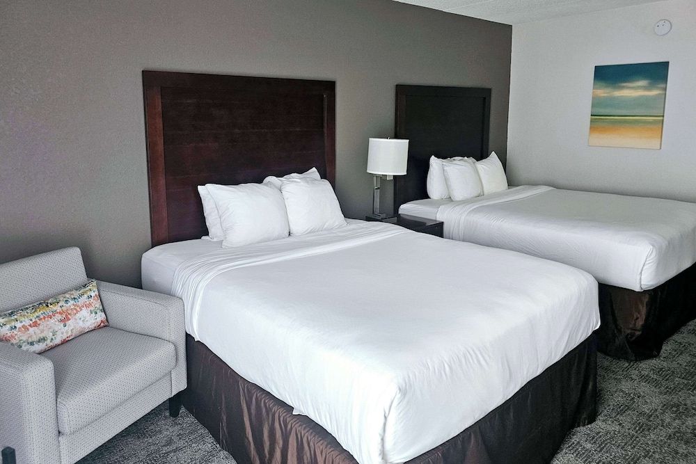 Room, 2 Queen Beds