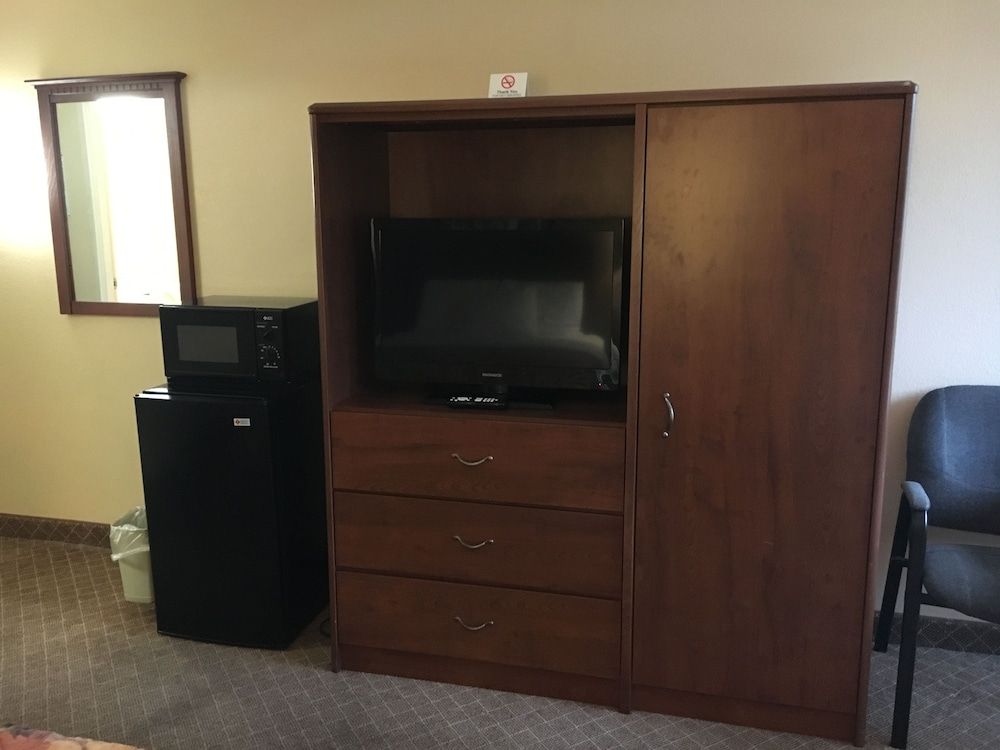 Standard Room, 2 Queen Beds