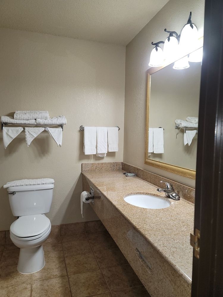 Comfort Inn & Suites Shakopee Downtown Area Standard Room, 1 King Bed with Sofa bed, Non Smoking 7