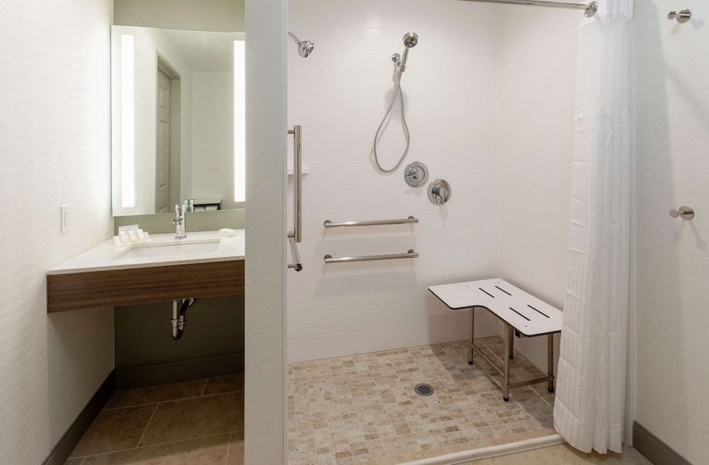 Room, Accessible