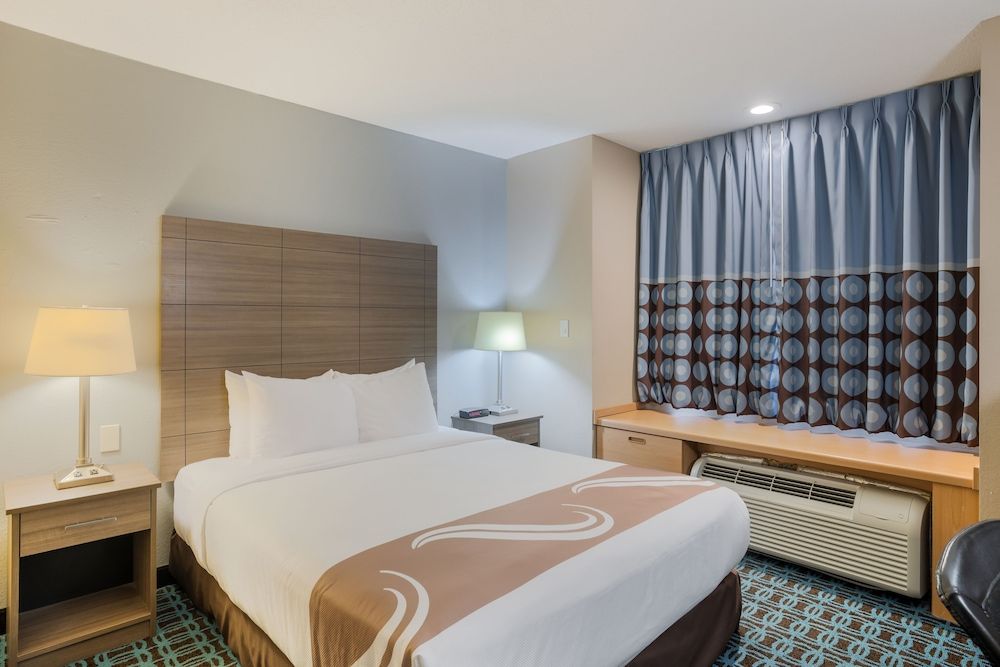 Room, 1 King Bed, Accessible