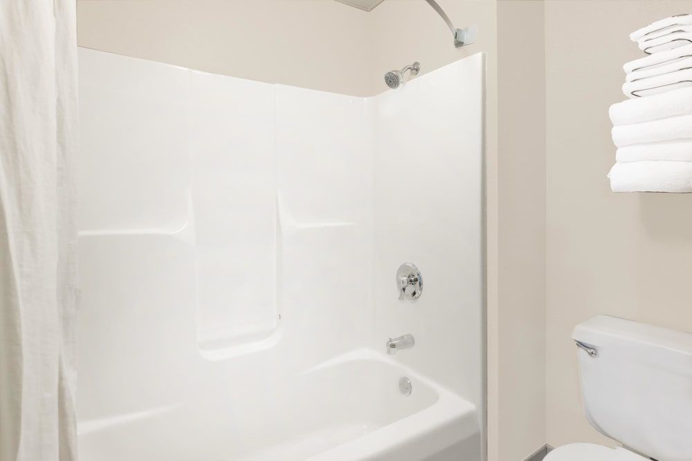 Studio Suite, 1 King Bed, Non Smoking