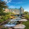Chateau On The Lake Resort Spa and Convention Center