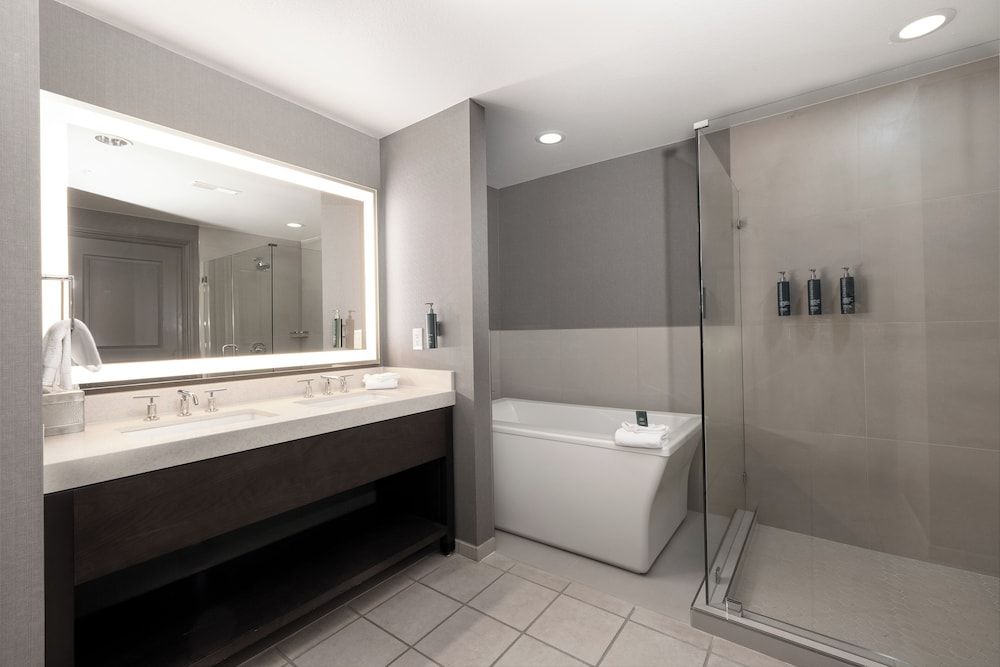 Two Queen Beds Condo Nonsmok