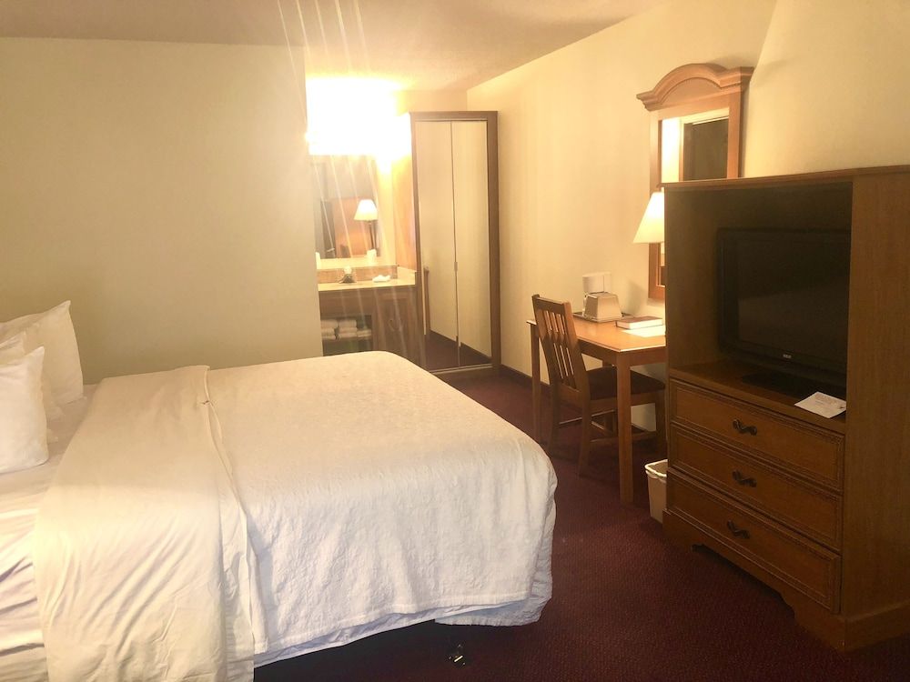 Comfort Room, Non Smoking (1 King Bed)