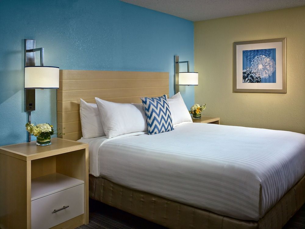 Suite, 2 Bedrooms (Loft)