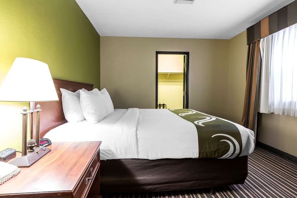 Room, 1 King Bed, Accessible, Non Smoking
