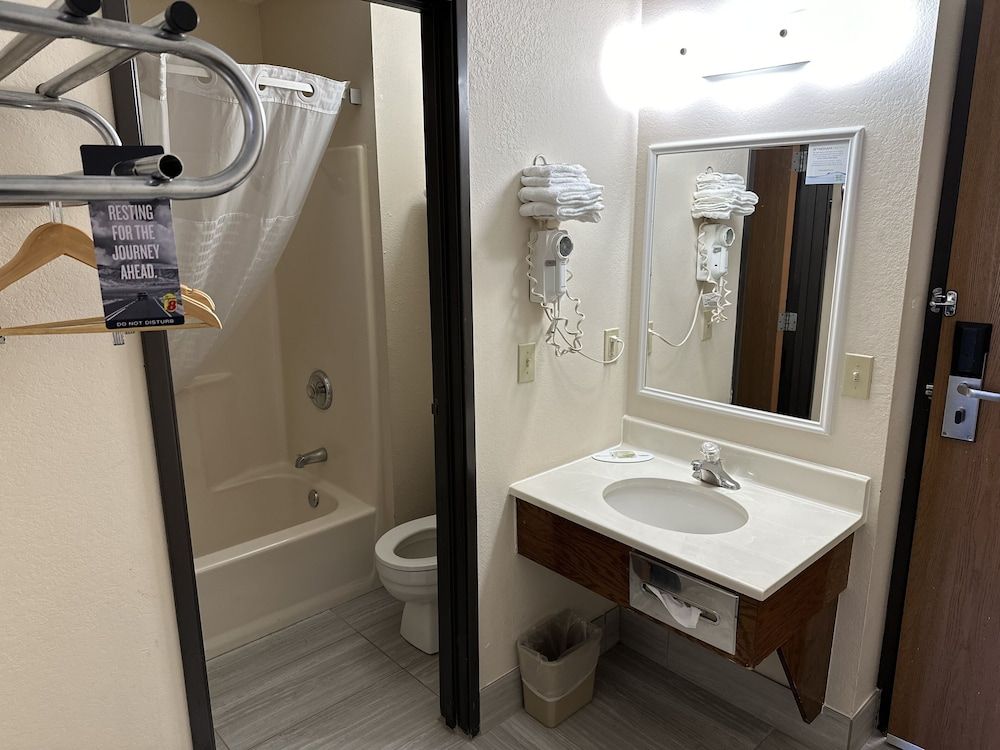 Studio Suite, 2 Queen Beds, Non Smoking