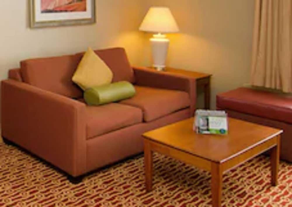Suite, 1 Bedroom, Non Smoking