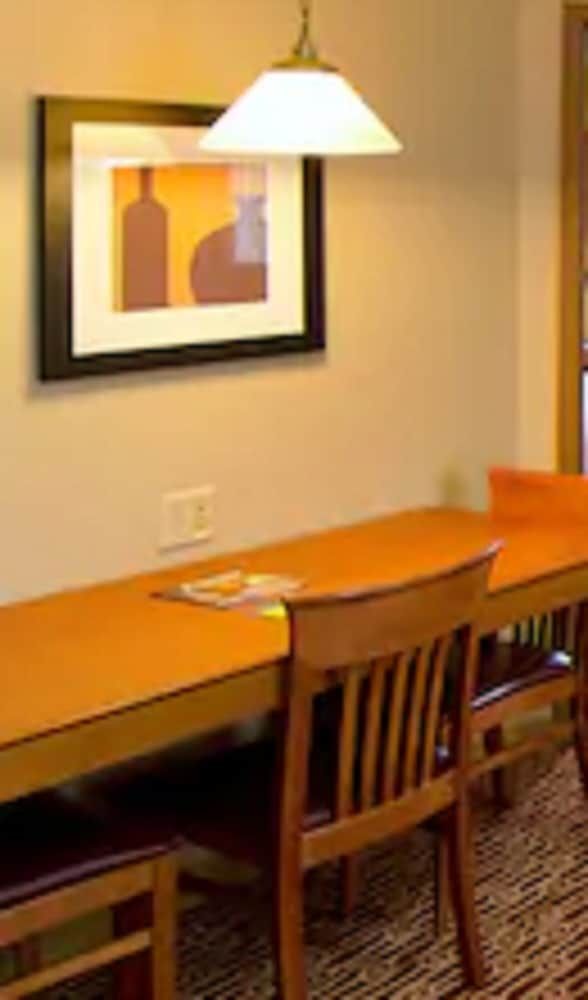 Suite, 1 Bedroom, Non Smoking