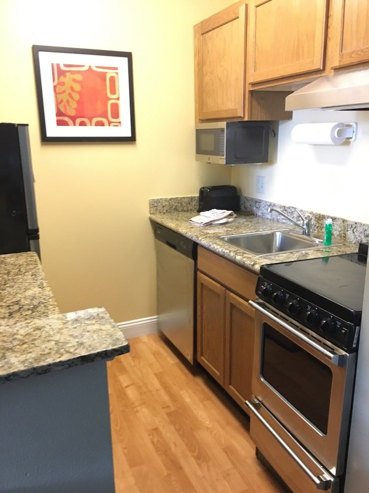 Suite, 2 Bedrooms, Non Smoking