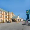 Quality Inn & Suites Jefferson City