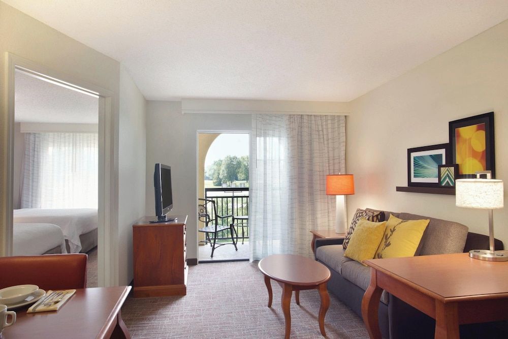 Room, 1 Bedroom