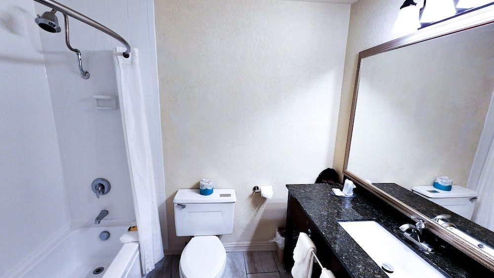 Deluxe Room, 1 King Bed, Non Smoking