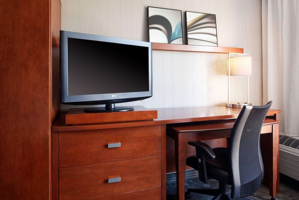 Deluxe Room, 2 Queen Beds