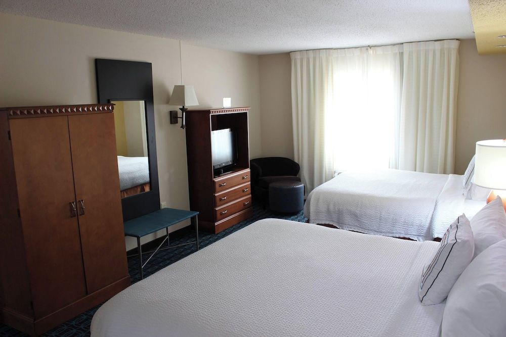 Suite, 1 Bedroom