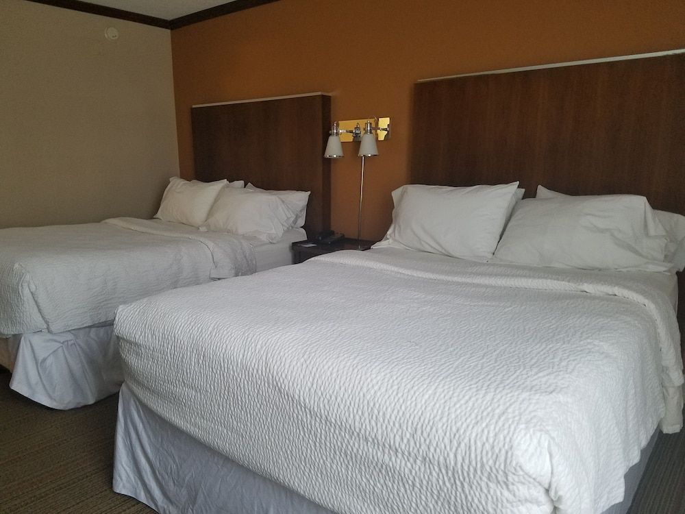 Room, 2 Queen Beds