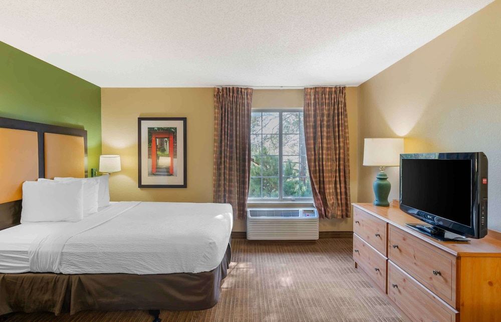 Studio, 1 Queen Bed, Non Smoking