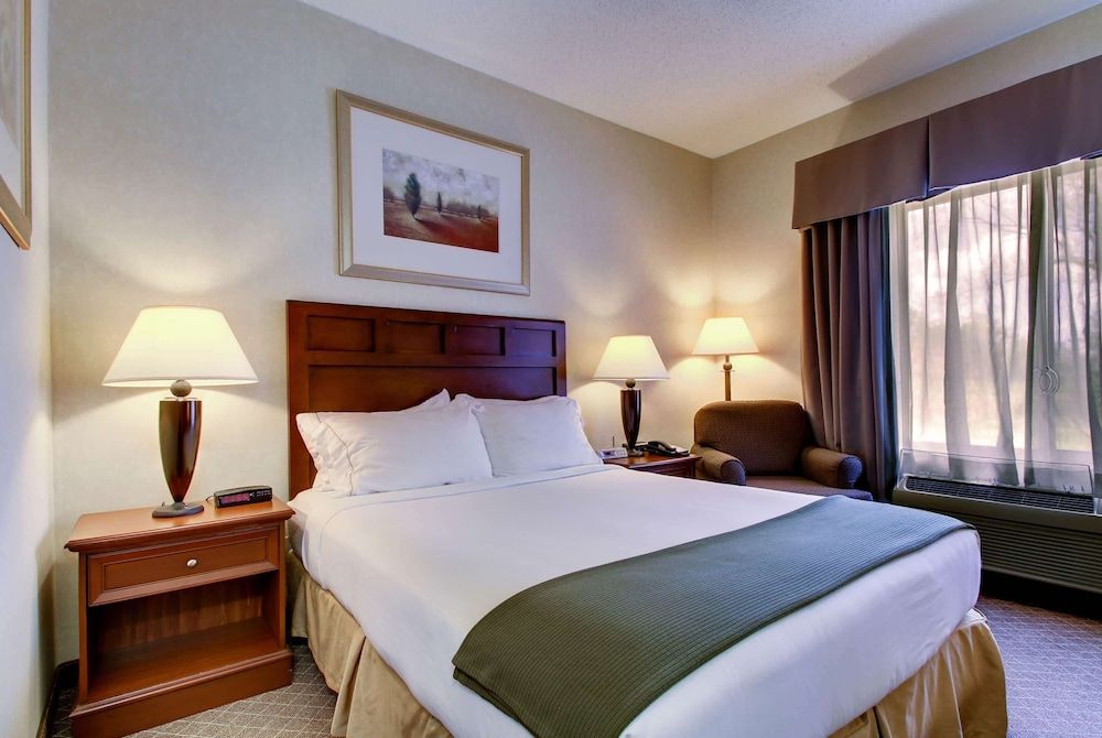 Room, 1 Queen Bed, Non Smoking