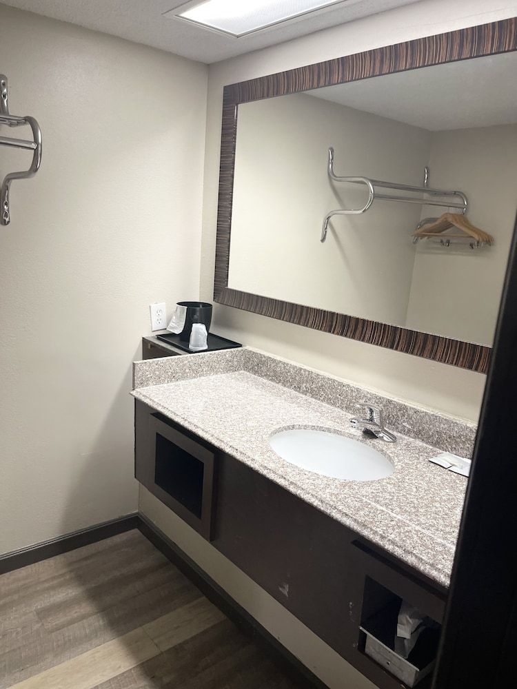 Royal Inn & Suites Standard Single, 1 Queen Bed 4