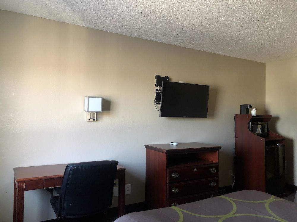 Double Room, 2 Double Beds