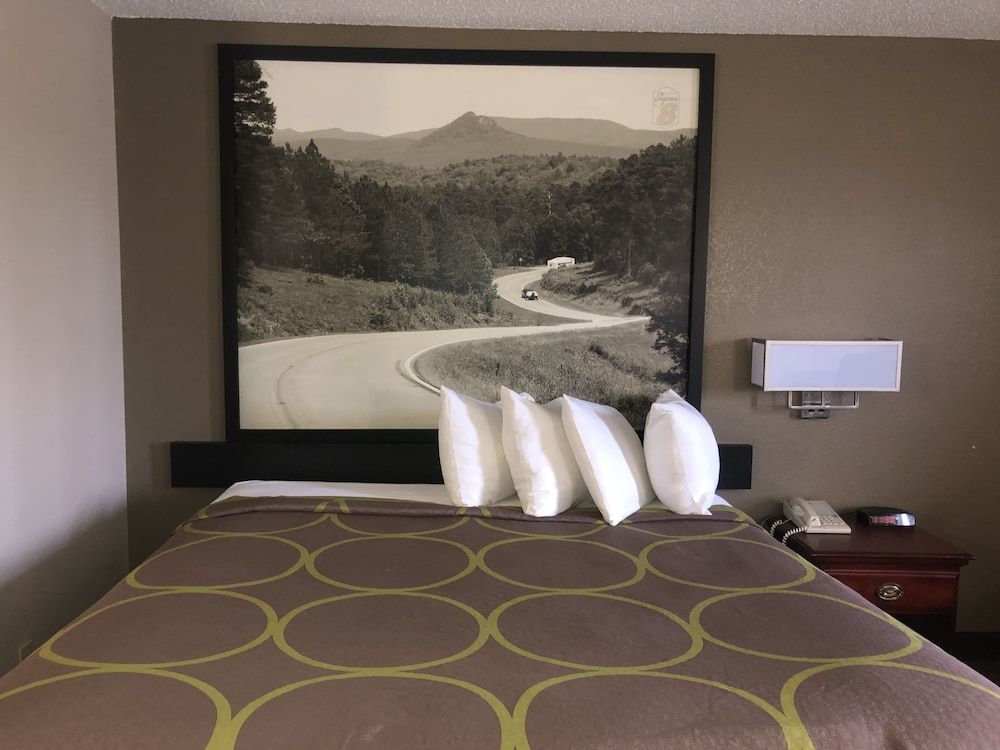 Suite, 1 King Bed, Non Smoking