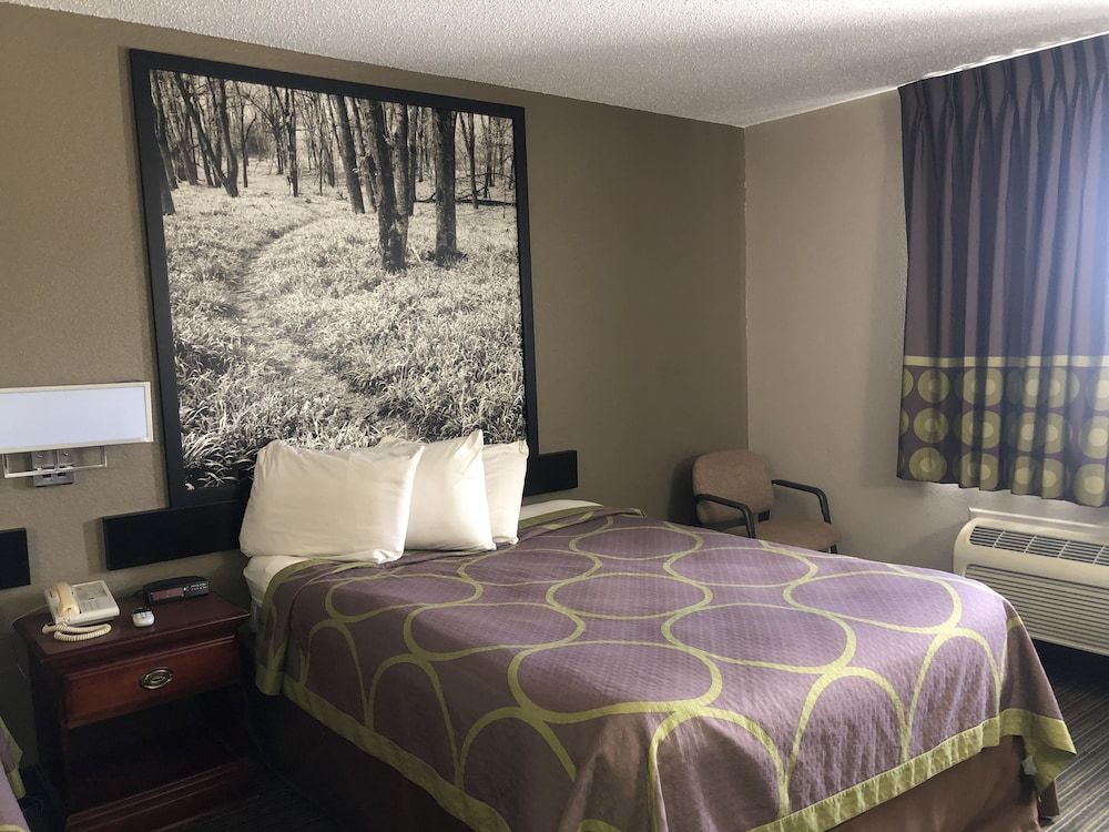 Suite, 1 King Bed, Non Smoking