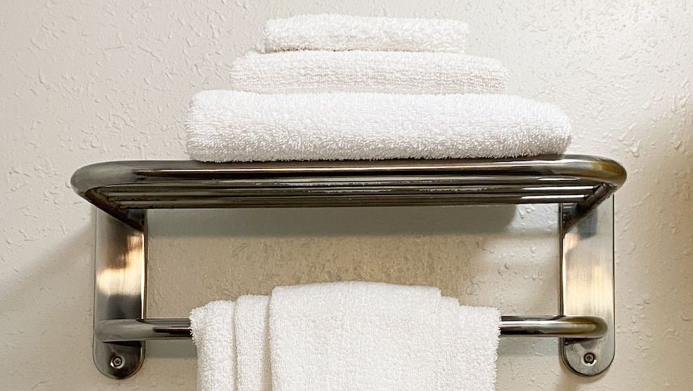 Oak Grove Inn Room, 2 Double Beds, Non Smoking 4