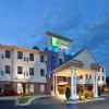 Holiday Inn Express Hotel & Suites Rolla - U of Missouri S&T by IHG