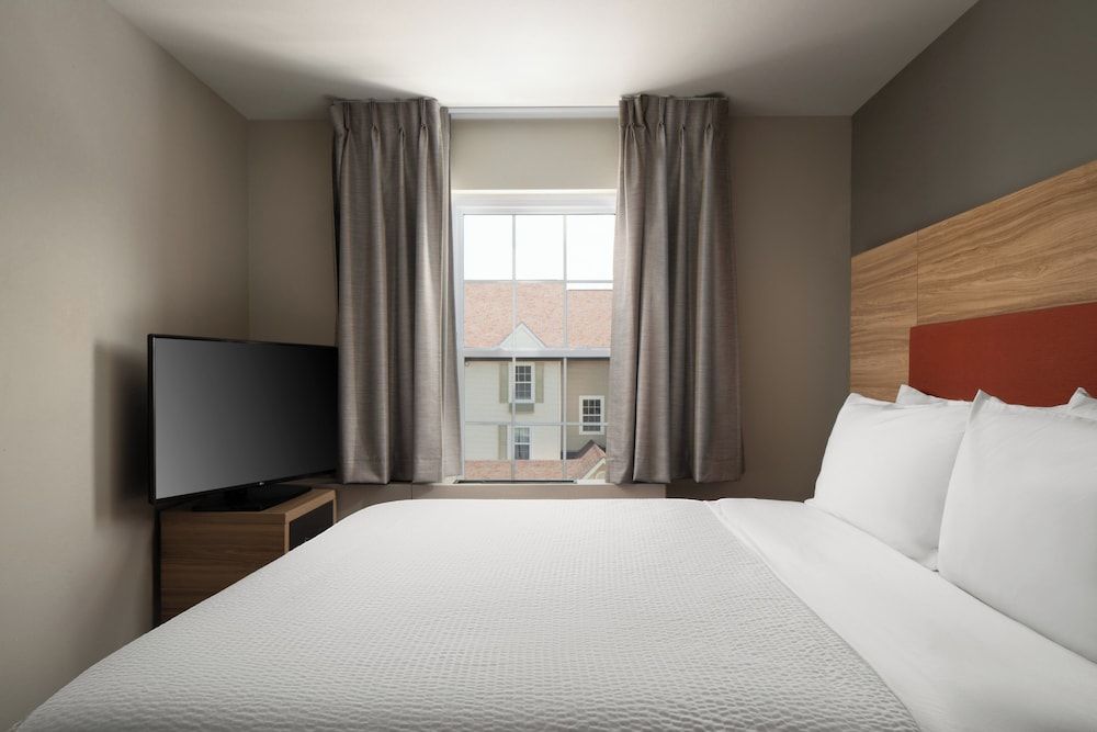Suite, 2 Bedrooms