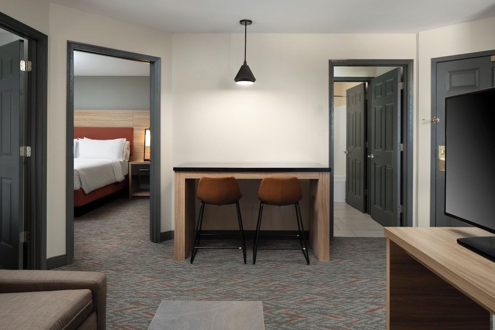 Suite, 2 Bedrooms