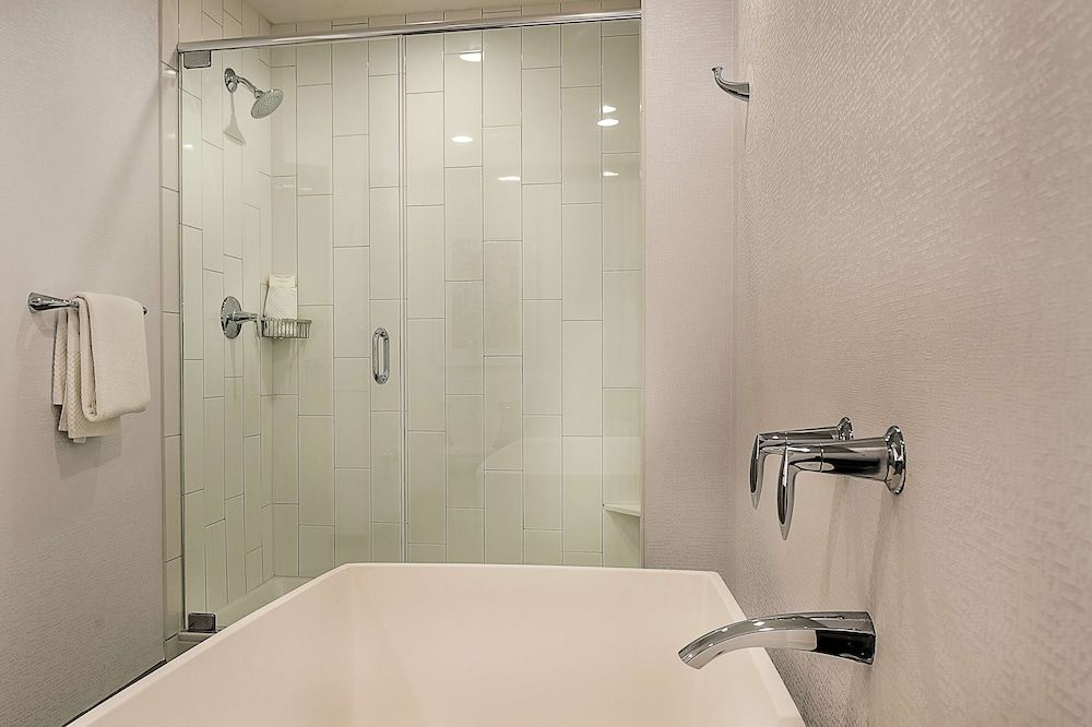 Suite, 1 Bedroom