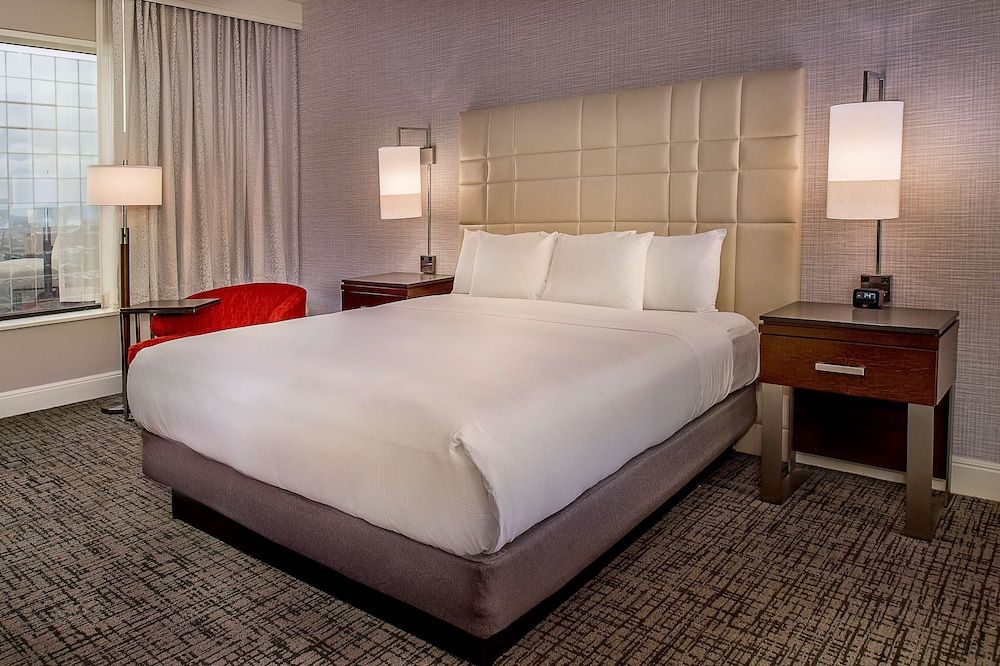Suite, 1 Bedroom