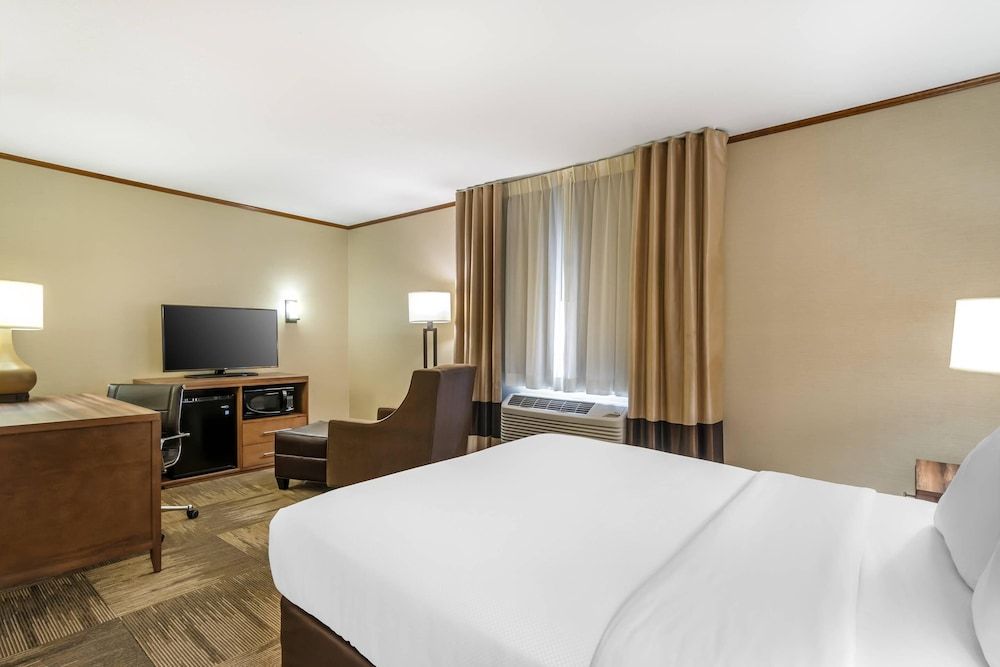 Room, 1 Queen Bed, Non Smoking