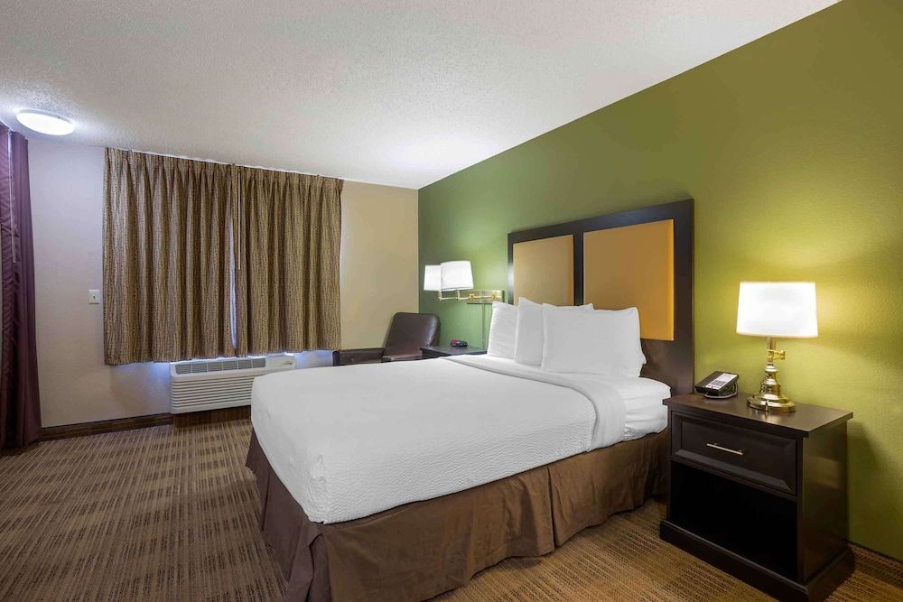 Studio, 1 Queen Bed, Non Smoking