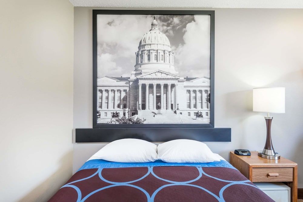 Room, Accessible