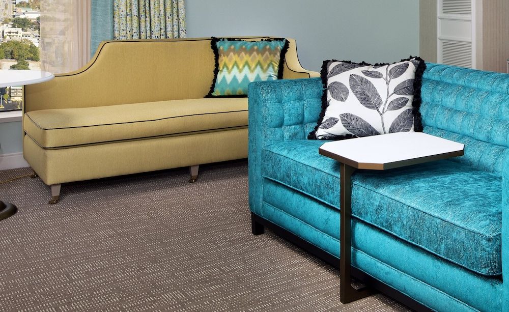 Beau Rivage Junior Suite King 5