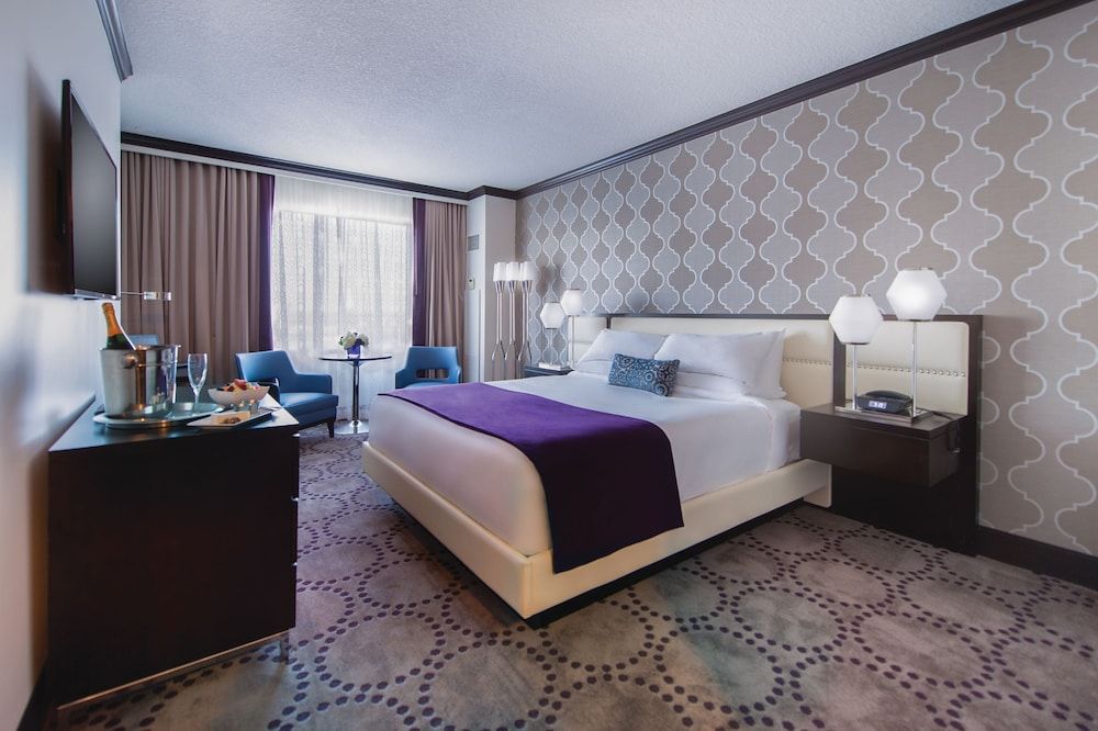 Harrah’s Gulf Coast – A Caesars Rewards Destination Room Type Assigned on Arrival 2