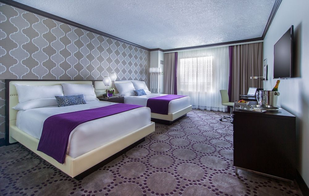 Harrah’s Gulf Coast – A Caesars Rewards Destination