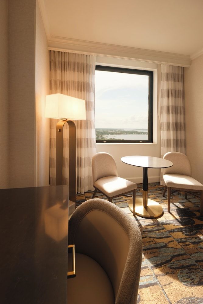 IP Casino Resort Spa - Biloxi Deluxe Room, 2 Queen Beds, Non Smoking Newly Renovated 6