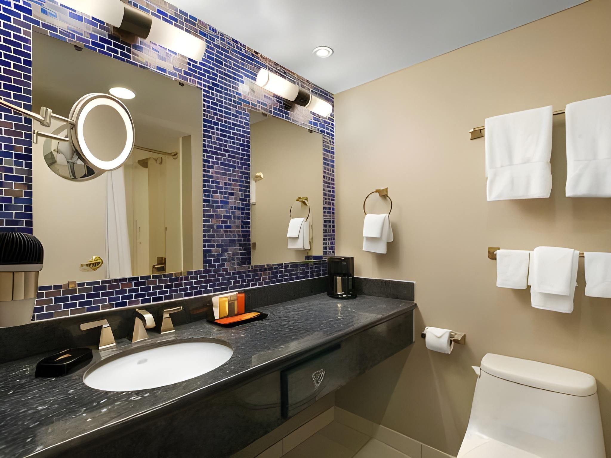 IP Casino Resort Spa - Biloxi Classic King Non Smoking 3