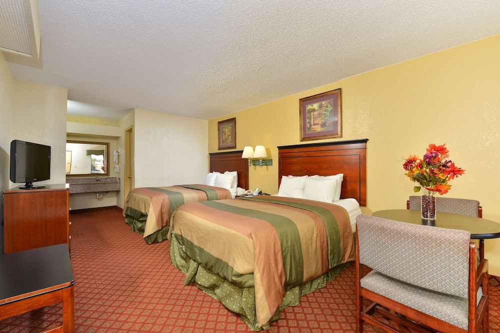 Americas Best Value Inn Brookhaven